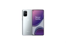 OnePlus 8T