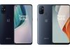 oneplus nord n100