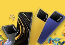 Poco M3