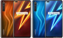 Realme 6 Pro 