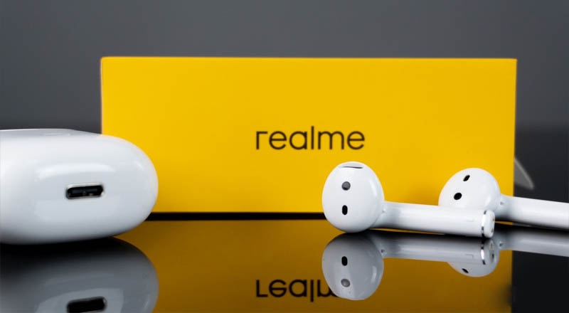 realme buds air 2