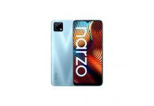 Realme Narzo 20