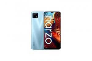 realme narzo 20