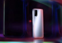 Realme Narzo 30 Pro