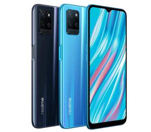 realme v11 5g bags february 2021 security patch update