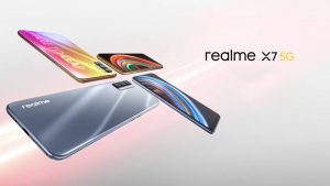 realme x7 5g