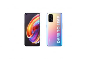 realme x7 pro 5g