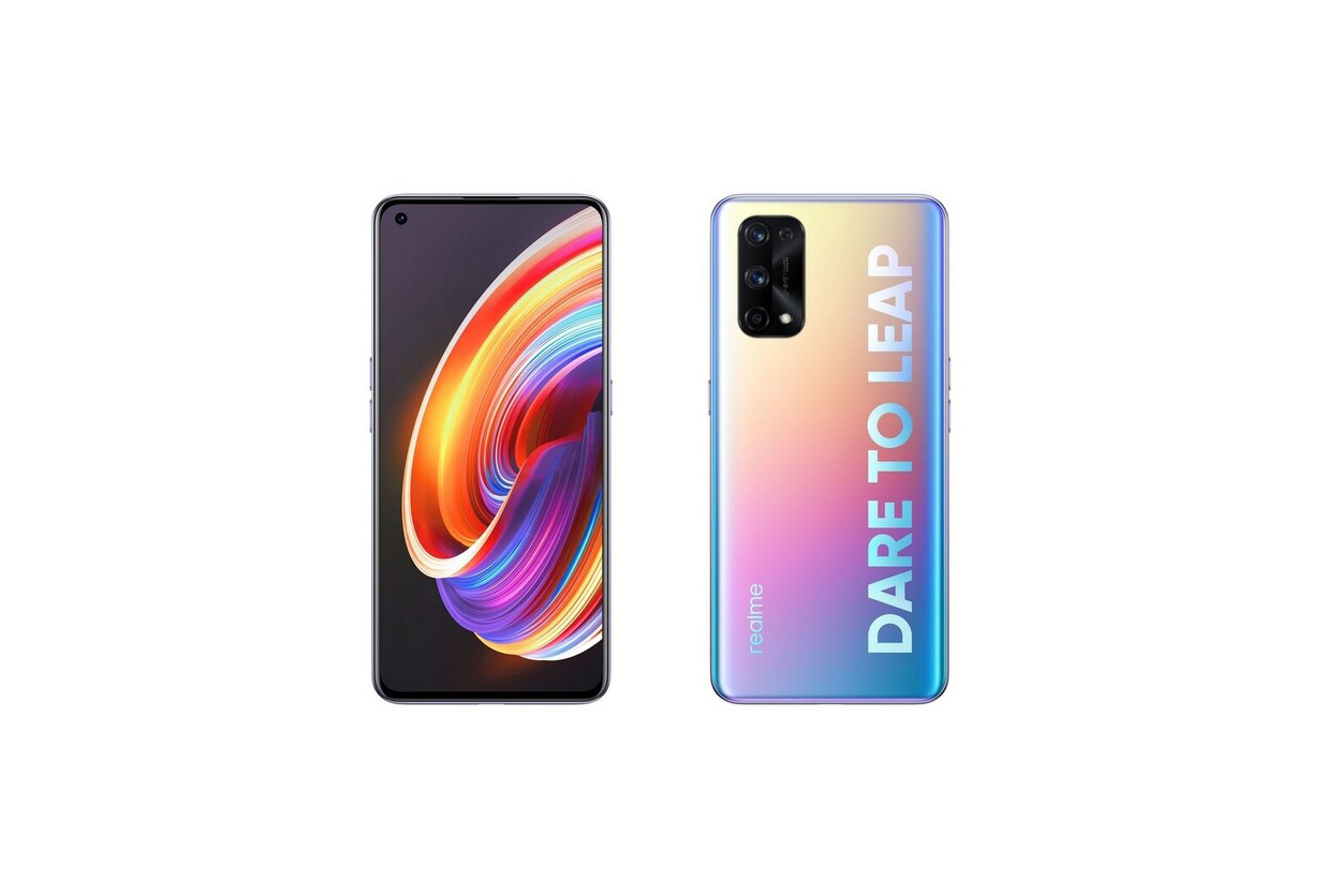 realme x7 pro 5g