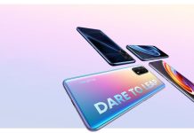 Realme X7 Pro 5G