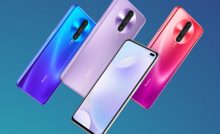 Redmi K30 5G