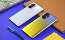 Redmi K40
