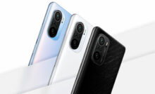 Redmi K40 Pro
