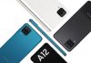 Samsung Galaxy A12
