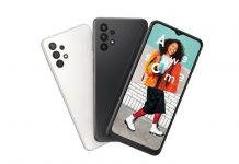 Samsung Galaxy A32 5G