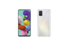 Samsung Galaxy A52 5G