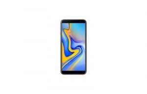 samsung galaxy j6 plus