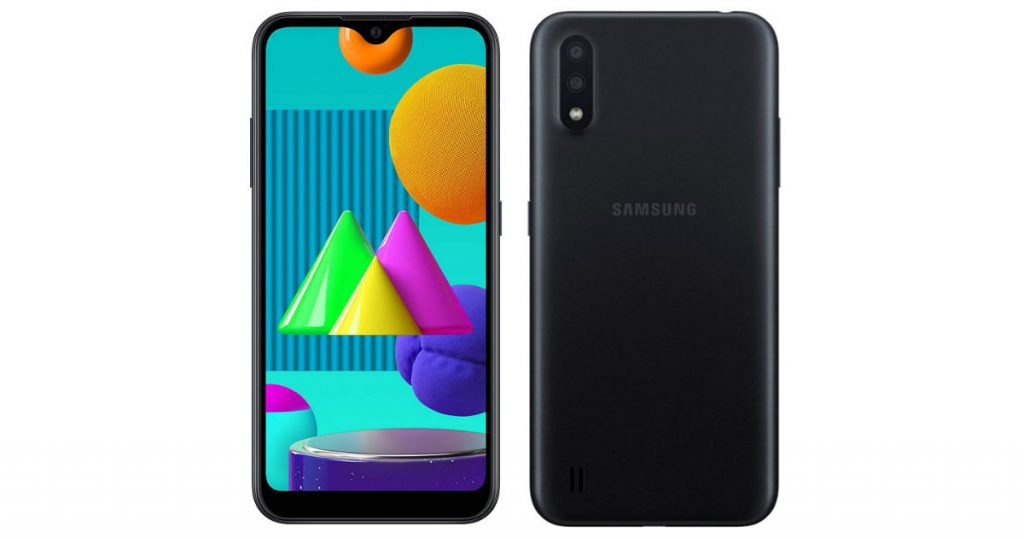samsung galaxy a02 receiving january 2021 security patch update