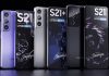 Galaxy S21 5G series