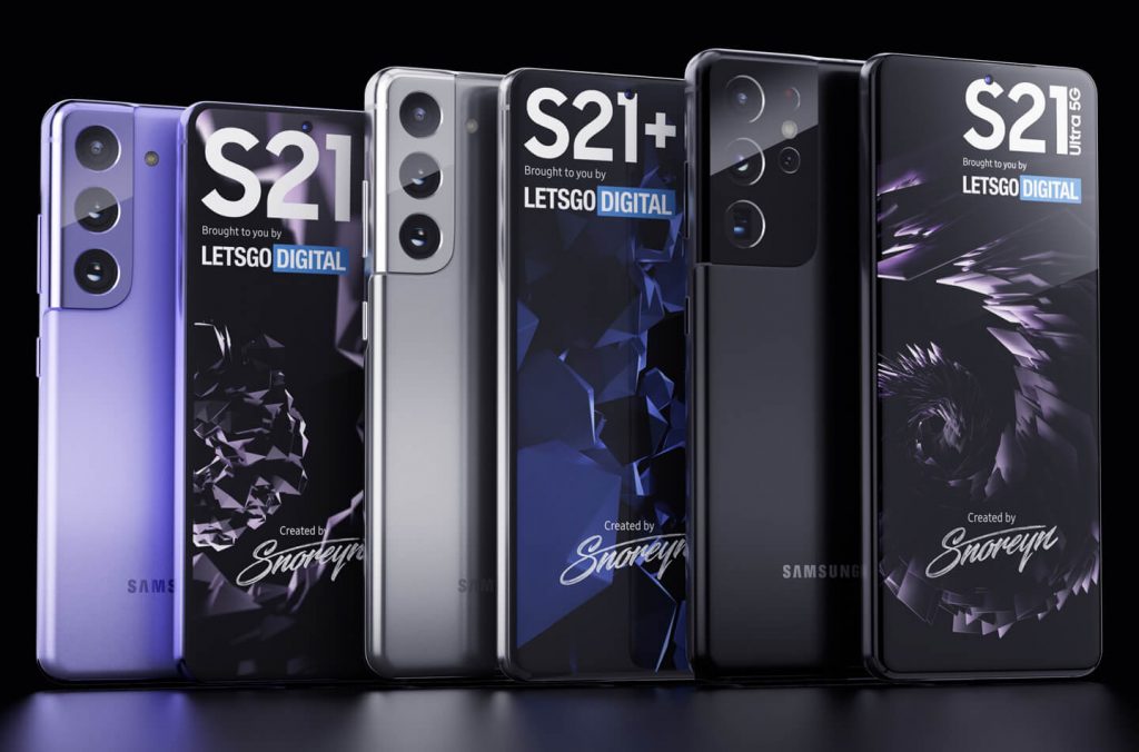 unlocked galaxy s21 units in the usa gets june 2021 security patch 1 galaxy s21 5g series