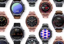 Galaxy Watch 3