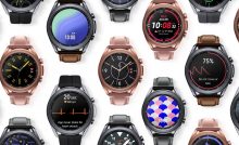 Galaxy Watch 3