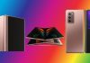 Galaxy Z Fold2