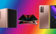 Galaxy Z Fold2