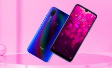 Xiaomi Redmi Y3