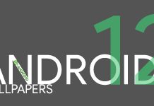 android 12 wallpapers