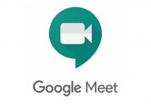 google meet