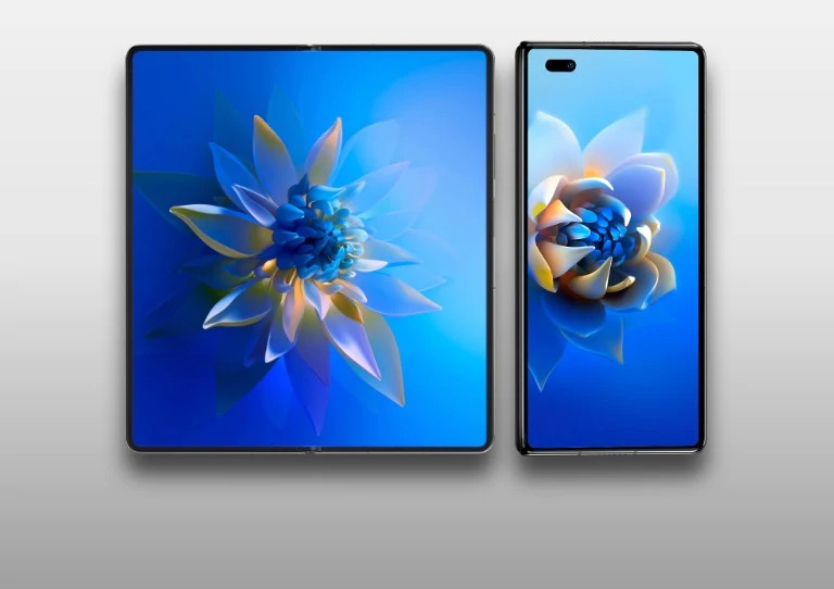 huawei mate x2