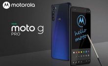 moto g pro