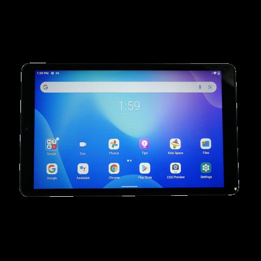 lenovo tab m8 (3rd gen) with model number tb-8506f spotted on play console