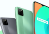 Realme C11