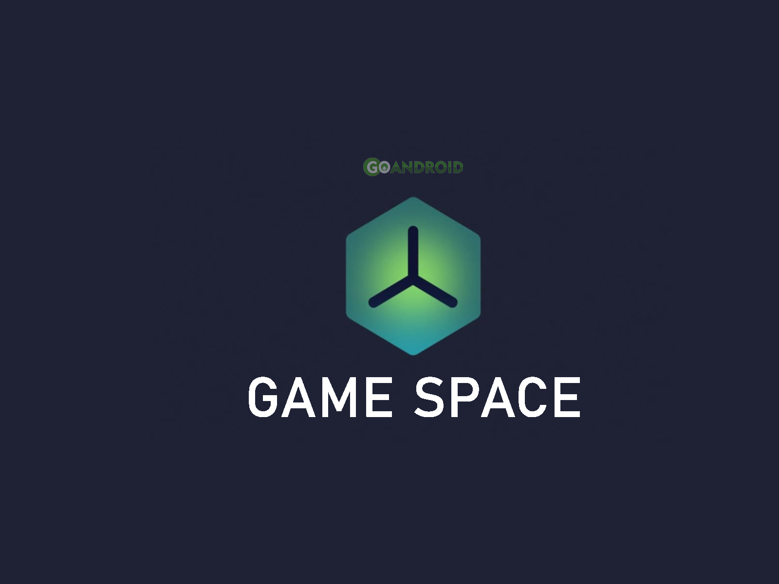 realme game space apk