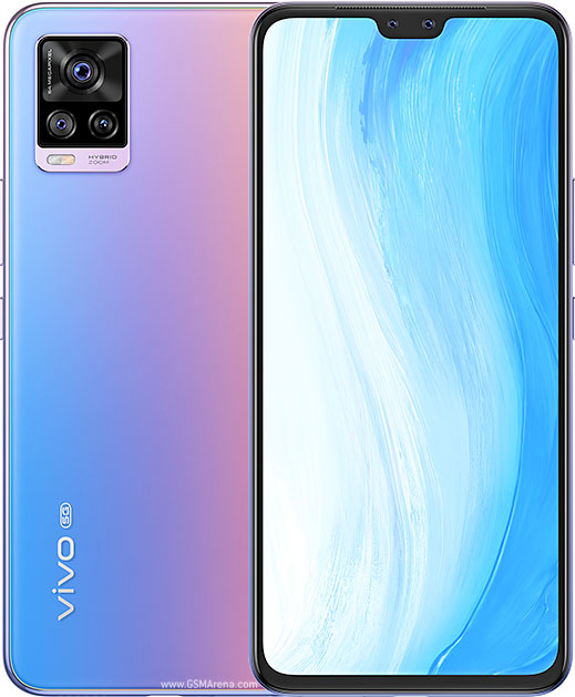 vivo s7t 5g