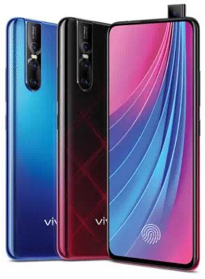 vivo v15