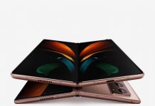 Samsung Galaxy Z Fold 2