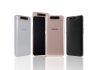 Galaxy A80