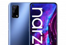 Realme Narzo 30