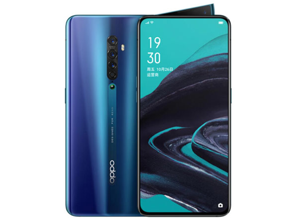 oppo reno2