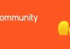 Mi community app