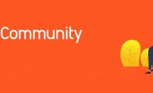 Mi community app