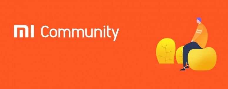 mi community app