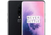 OnePlus 7 Pro