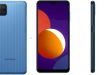 Samsung Galaxy M12