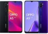 Oppo A9 and A5