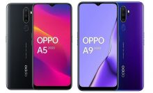 Oppo A9 and A5