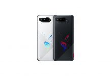 Asus ROG Phone 5