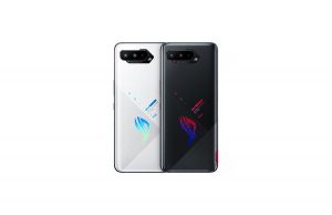 asus rog phone 5